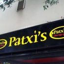 Patxi's Chicago Pizza - Pizza