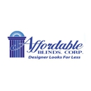 Affordable Blinds Corp - Blinds-Venetian, Vertical, Etc-Wholesale & Manufacturers
