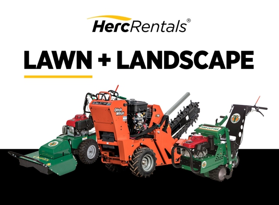 Herc Rentals - Tonawanda, NY