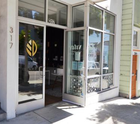 Vitae Wellness Boutique - San Francisco, CA