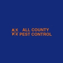 All County Pest Control - Pest Control Services-Commercial & Industrial
