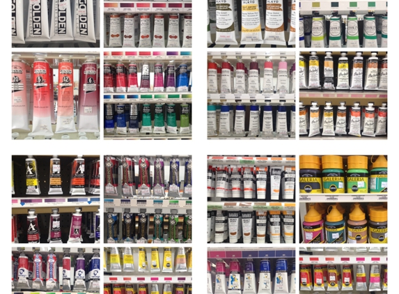 Easel Art Supply Center - West Palm Beach, FL