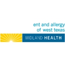 ENT and Allergy of West Texas - Medical Centers