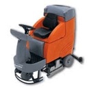 San Jose ForkLift - Sweepers-Power