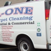A-One Carpet Cleaning & Restoration gallery