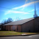 Calvary Baptist Church - Baptist Churches