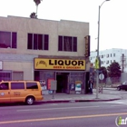 San Andrews Liquor