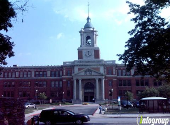 National Benefits Center Inc - Baltimore, MD