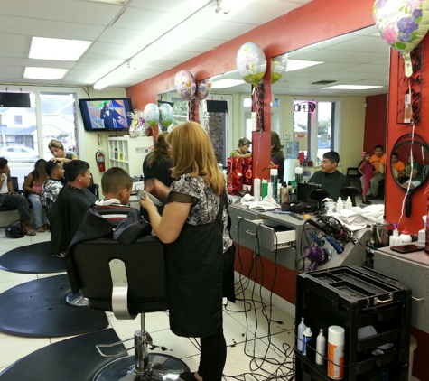 Jenny Hair Salon - Kissimmee, FL