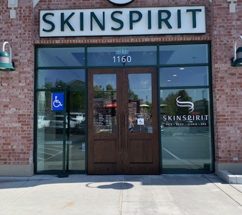 SkinSpirit Salt Lake City - Salt Lake City, UT