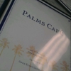 The Palms Cafe gallery