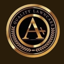 A+ Quality Lawn Care - Lawn Maintenance