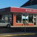 Highlander Cleaning Center - Laundromats