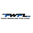 Four Wheeling For Less