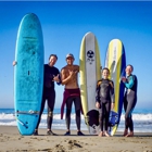 Calibunga Surf Lessons