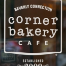 Corner Bakery Cafe - Sandwich Shops