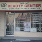 Muni Beauty Center