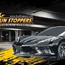 Sun Stoppers - Glass Coating & Tinting Materials