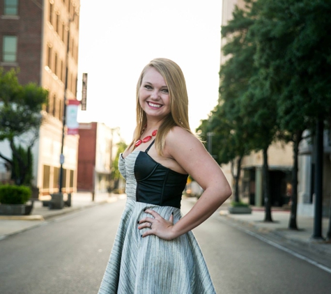 Madeline Grace Photography - Monroe, LA