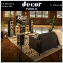 Decor Furniture - Furniture Stores