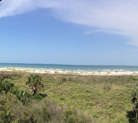 St. Augustine Ocean & Racquet Resort - Saint Augustine, FL