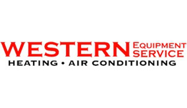 Western Equipment Service Heating & Air Conditioning - Lancaster, CA