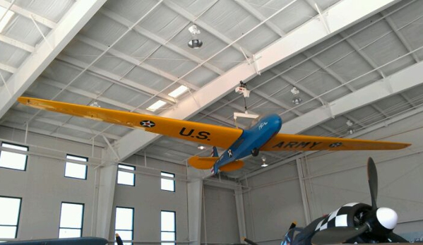 Military Aviation Museum - Virginia Beach, VA