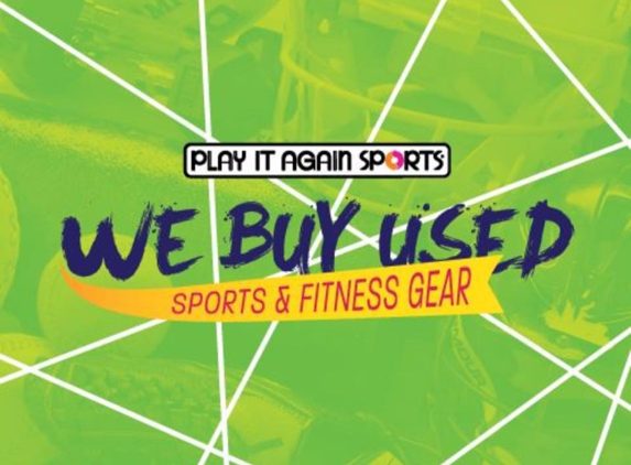 Play It Again Sports - Leesburg, FL