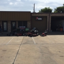 Brookshire Mower Sales & Repair - Lawn Mowers-Sharpening & Repairing