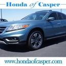 Honda of Casper