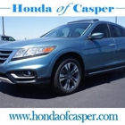 Honda of Casper