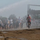 The Battlegrounds Mud Run