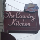 The Country Kitchen