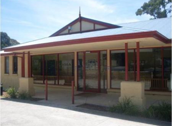 Wandin Veterinary Clinic - Wandin North, VIC