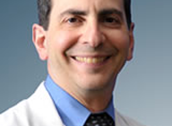 Dr. Marc Henry Rubman, MD - Parsippany, NJ