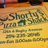 Shorty's Pizza Shack gallery