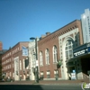 Cyclorama at Boston Center for the Arts gallery