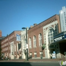 Cyclorama at Boston Center for the Arts - Theatres