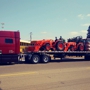 Associated Transportation Trucking
