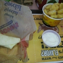 Taco John's - Fast Food Restaurants
