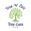 True 'N' Fair Tree Care gallery