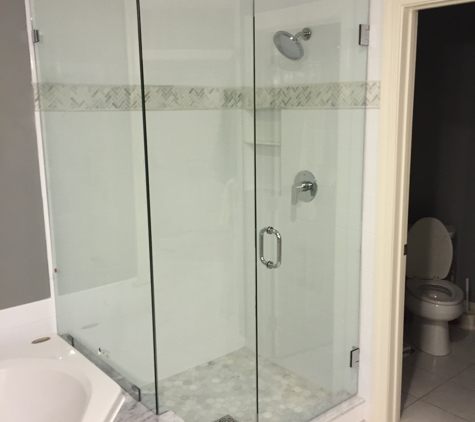 Total Glass Services - Chantilly, VA