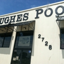 Hughes Pools & Spas - Swimming Pool Construction