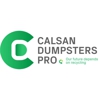 Calsan Dumpsters Pro gallery