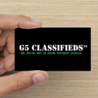 G5 CLASSIFIEDS