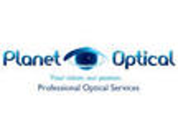 Planet Optical - Doral, FL