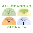 All Seasons Athletic - Screen Printing