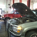 Automotive Service Center - Auto Repair & Service