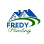Fredy painting Interior & exterior