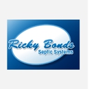 Ricky Bonds Septic Systems
